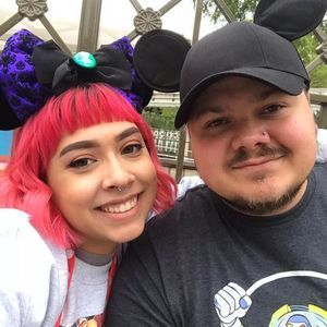 Meet your Posher, Kaylee